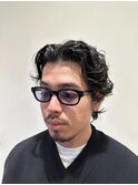 サーフカール　<高円寺>　<バーバー>　<理容室>