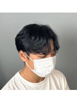 アドール(ADOR) カルマパーマ