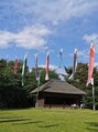 リント(rint) お休みは子供を連れて出掛けることが多いです!!
