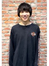 シエル 江坂店(CIEL) 阪口 裕樹
