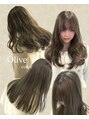 リト(riTo) 赤みを消したオリーブカラーが得意です♪