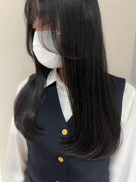 リーシュ イロン(Re:sh iron) ナチュラルワンカール