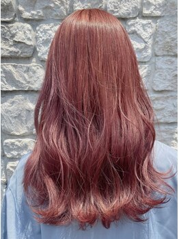 コク(COQU.)の写真/あなたの美しさを引き出す特別なひと時をご提供♪マンツーマンのプライベート空間で上質なサロンtimeを―。