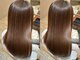 エイクス ヘア デザイン×美髪クリニック 千葉(AQs hair design)の写真