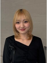 ラミン(LAMIN) HINAKA