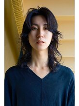 ブローチ 表参道(broocH) 高野須 剛史