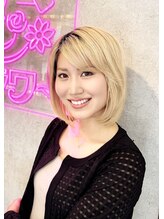 フラワー ナガハマ(Flower Nagahama) 長浜 美花