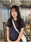 ★モーヴピンクローズブラウンダークレッドコーラルオレンジ秋