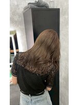 ロウ ジャム 川崎(ROW JAM)&nbsp;オリーブベージュ