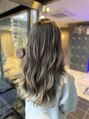 ヘアーディア みどり店(Hair...DiA)&nbsp;レディースカラーもお待ちしております。