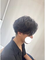 アイリス(ailis)&nbsp;フェザーパーマ