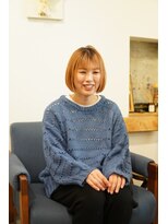 ナナシ(NaNaShi)&nbsp;ハイトーン