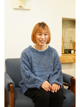 ナナシ(NaNaShi) ハイトーン