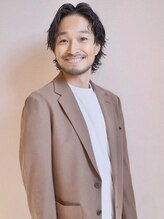 レム 溝の口(REM) 原 佑輔