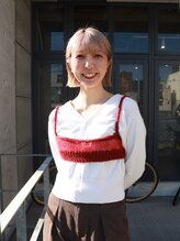 ハクボ(hakubo)&nbsp;江草 真美果