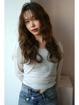 ロッジ(Lodge) olive brown