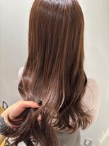 ロレ(lole')&nbsp;ショコラブラウン