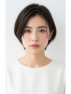 ライフイズ 磐田本店(Life is...) #磐田　大人耳掛けショート