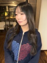 ゼンドット キョウト(Zen. kyoto)&nbsp;グラデーションカラー