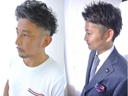 ムーンジェジェ(moon jeje)の写真