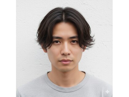 トラム(TRAM)の写真