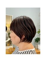 サイイン(saiin)&nbsp;ショート