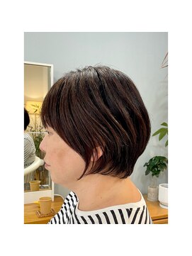 サイイン(saiin) ショート