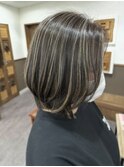 highlight×layer