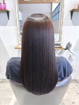 ポンテ 福間店(ponte) 髪質改善