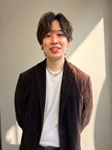 ティエル 町田店(tiel) 渋川 隼人