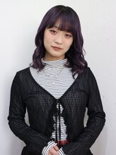 アンバー(Amber) wako