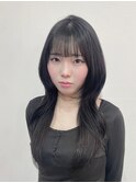 ハッシュカット