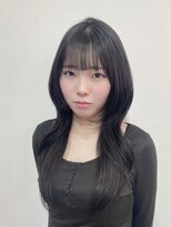 キャプチャー 海老名(capture)&nbsp;ハッシュカット