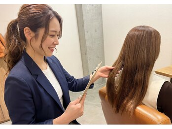 シロ(.siro)の写真/悩みを見極める、本質カウンセリング