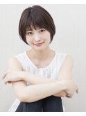 ナチュラルショート