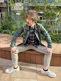 ウィル あべの店(WiLL)&nbsp;田嶋 利範 TOSHI