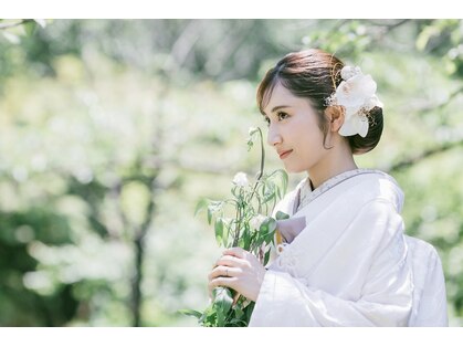 レオノーレ(Leonore)の写真