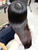スケール(=SCALE)&nbsp;《髪質改善トリートメント》