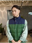 メンズショート