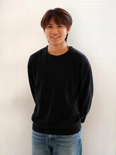 ヘアーメイク グロー(hair make grow) 山田 将太郎