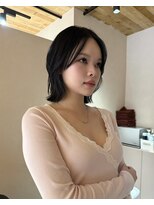 エルメ(Herme)&nbsp;ボブレイヤー