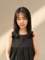 ロマリア ヒルズ 表参道 原宿(Lomalia HILLS)&nbsp;艶髪ケアカラーナチュラルアッシュブラウン