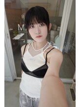 ラボ(Ravo)&nbsp;ARAMAKI YUNA