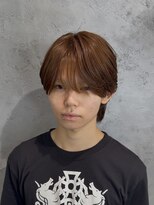 ネクストゼロ(NEXT zerO)&nbsp;曲がる縮毛矯正