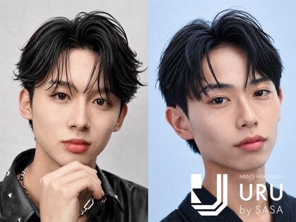 URU by33 札幌大通店【ウル バイササ サッポロオオドオリテン】【10月1日OPEN(予定)】の写真