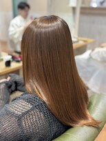 ヘア ライフ ワイレア(HAIR LIFE Wailea)&nbsp;髪質改善縮毛矯正（マジカルストレート）