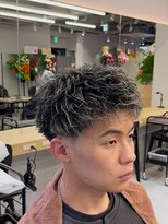 エース(ACES)&nbsp;アップバング/ピンパーマ/ハイライト/ツイスパ