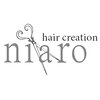 ニアロ(niaro)のお店ロゴ