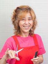 みいなの店&nbsp;岡田 真由美