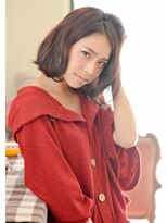 マリネイト(marinate)&nbsp;『marinate』×『Easiness』Bob